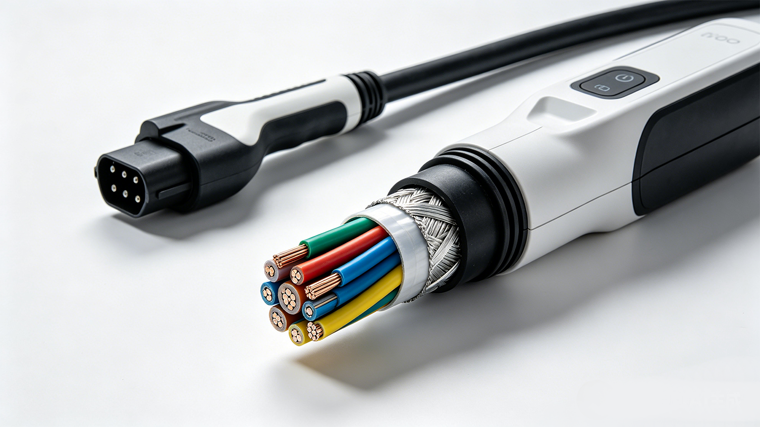 Industrielle Elektronikverdrahtungsindustrie