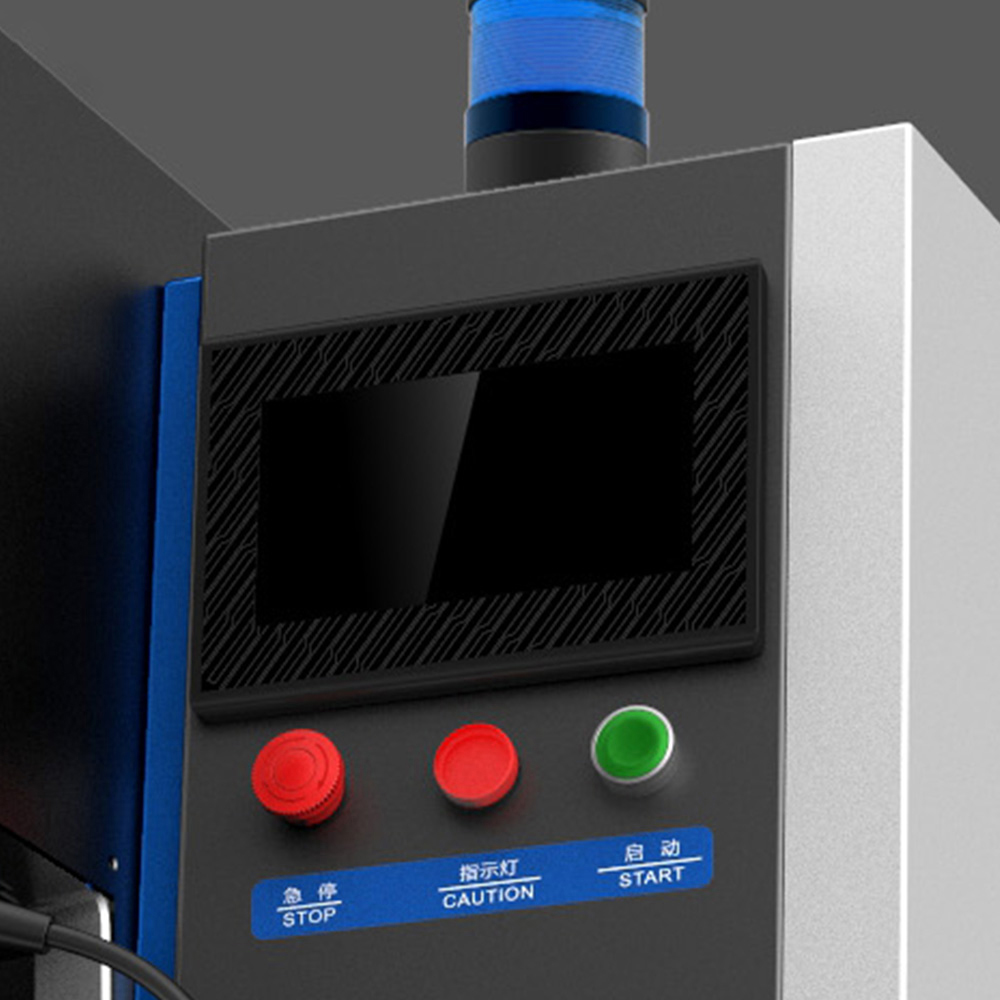 HS-SK20T CNC-Servo klemmen Crimp maschine