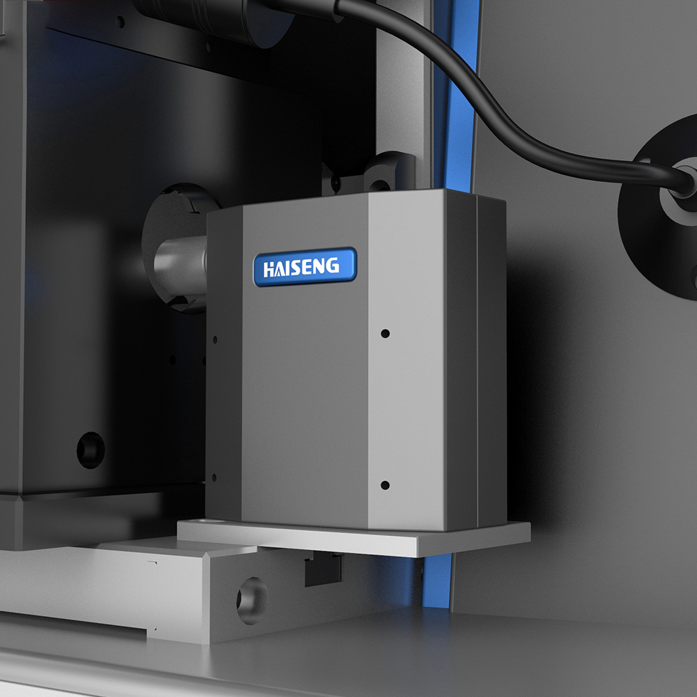 HS-SK60T CNC-Servo klemmen Crimp maschine