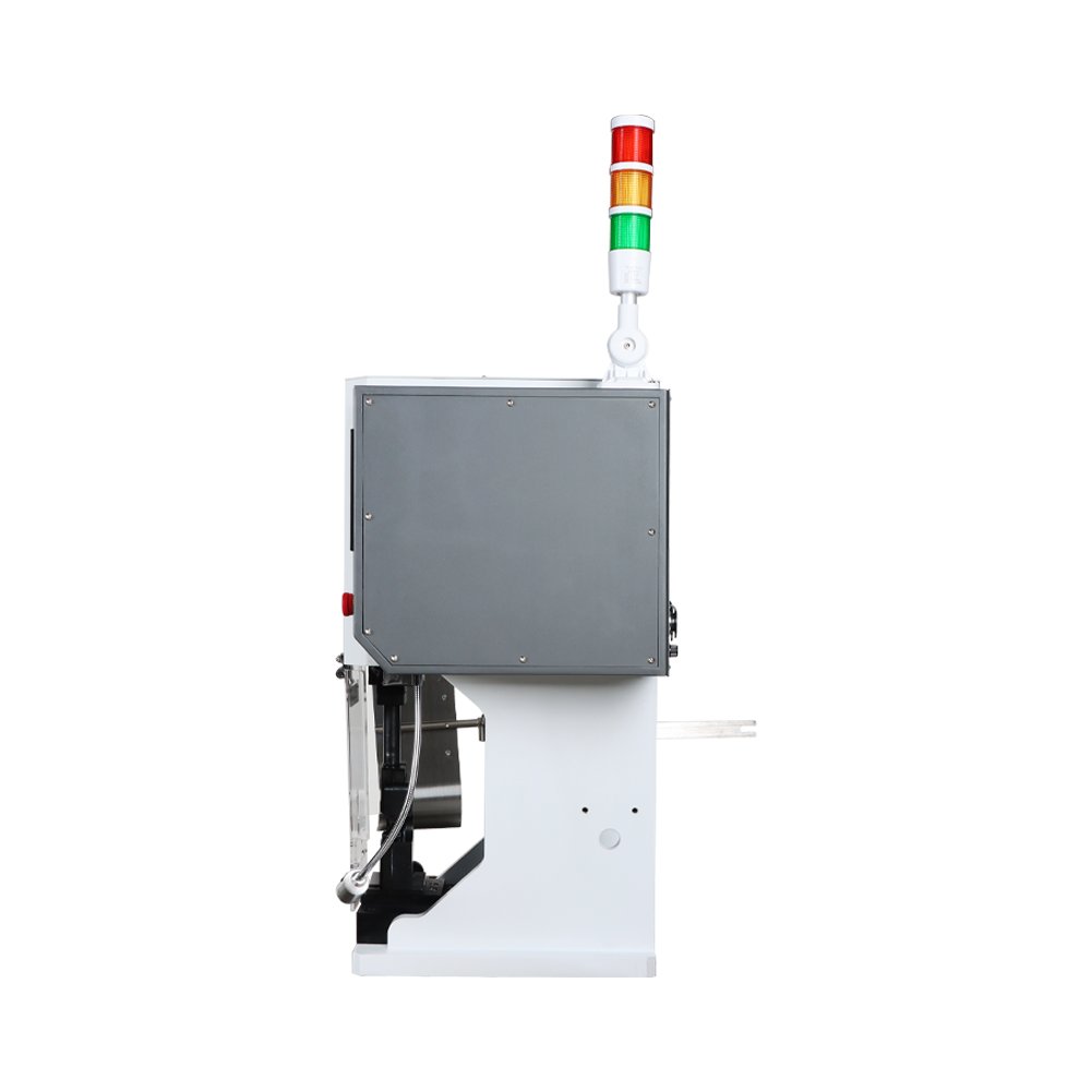 HS-ZSK8T Desktop-CNC-Servo klemmen Crimp maschine