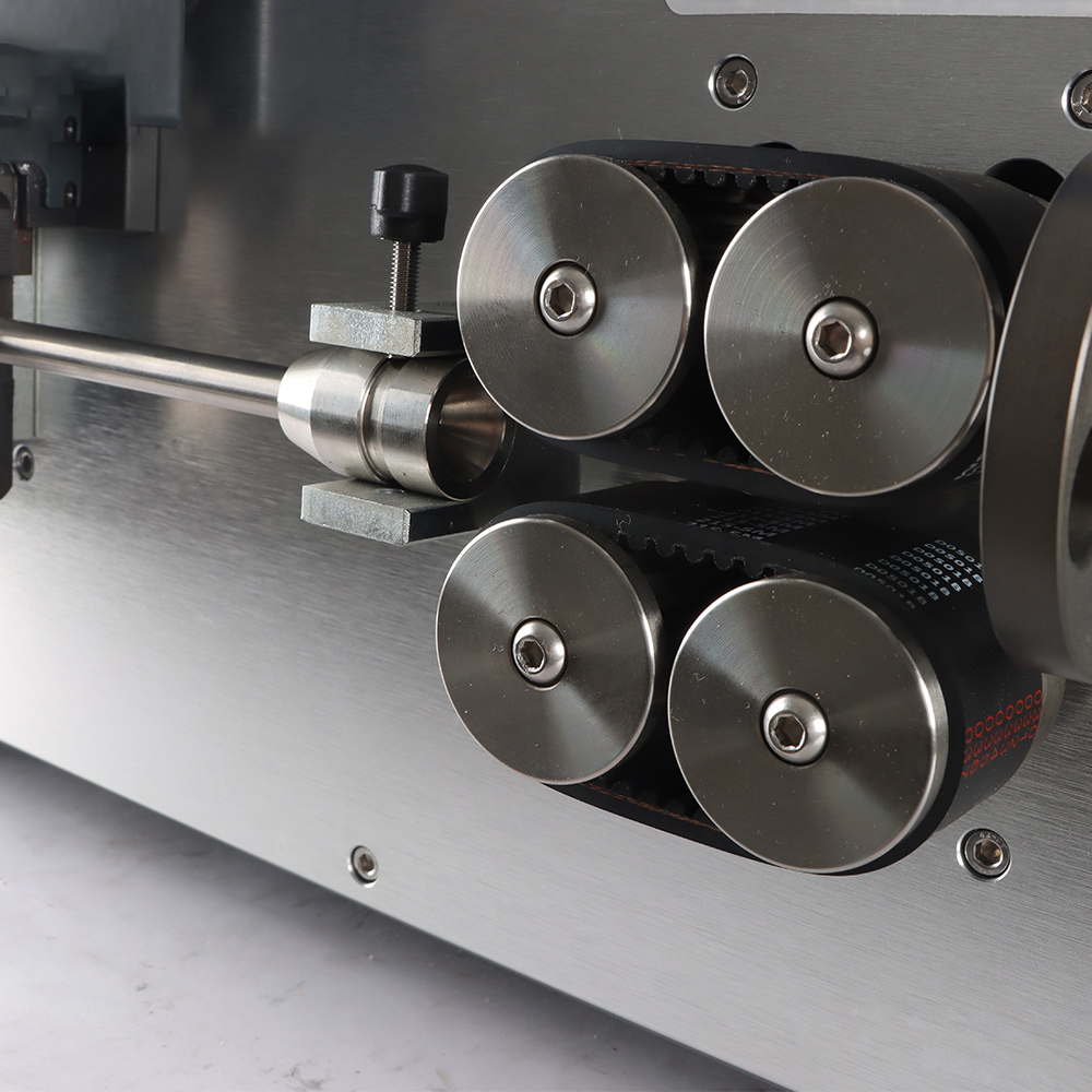 HS-650-35P Computer Drahtabstreif maschine