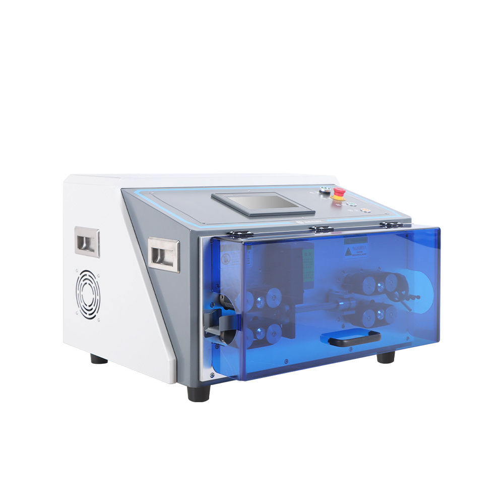 HS-650-70P Computer Drahtabstreif maschine