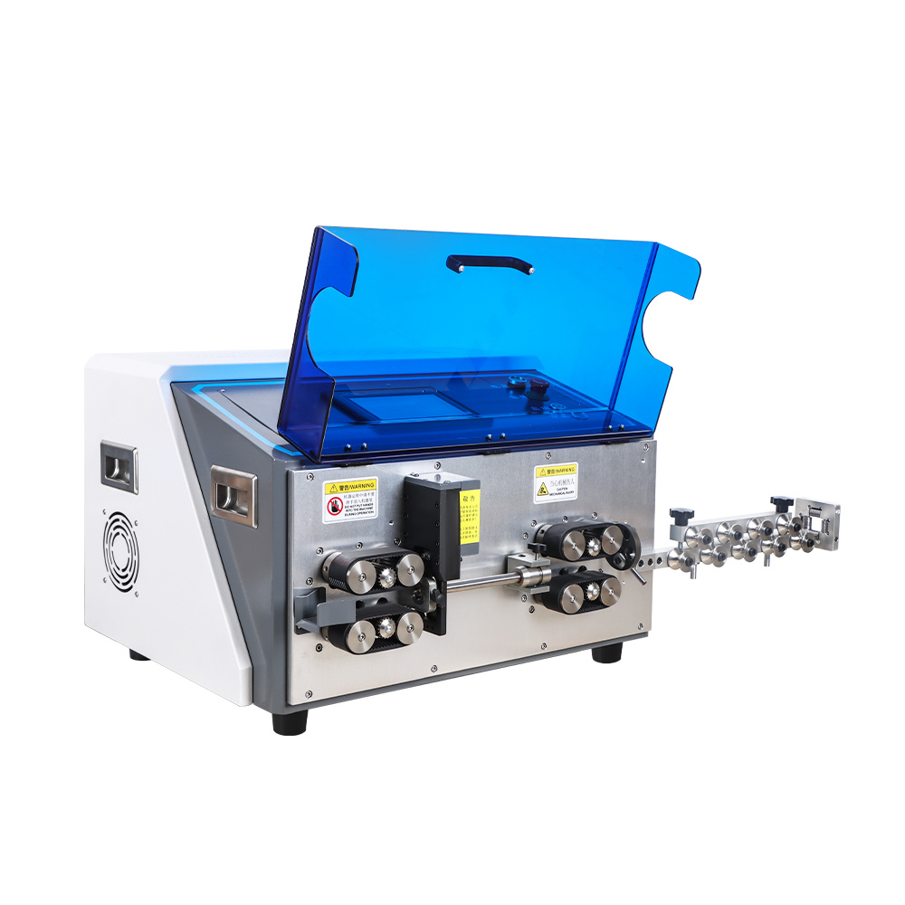 HS-650-70P Computer Drahtabstreif maschine