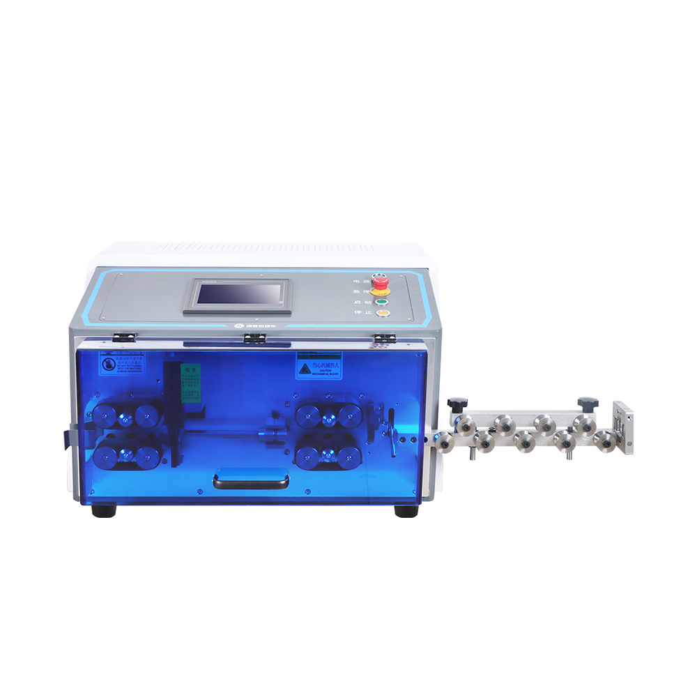 HS-650-70P Computer Drahtabstreif maschine