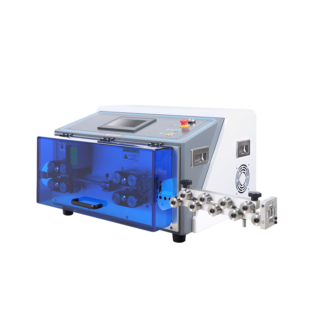 HS-650-70P Computer Drahtabstreif maschine