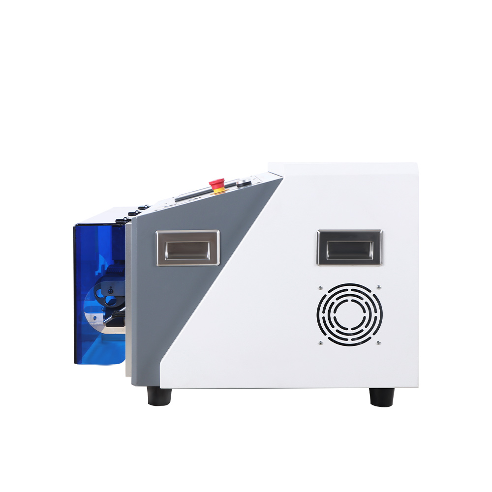 HS-650-70P Computer Drahtabstreif maschine