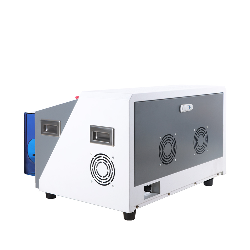 HS-650-70P Computer Drahtabstreif maschine