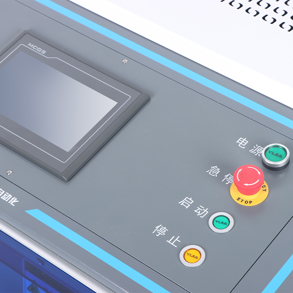 HS-650-70P Computer Drahtabstreif maschine