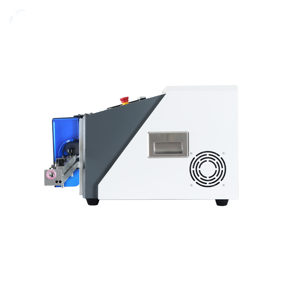 HS-650-35P Computer Drahtabstreif maschine