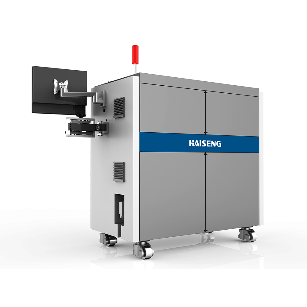 HS-880XZ-120 voll automatische Drahts chneide-und Abisolier maschine (Rotary Blade)