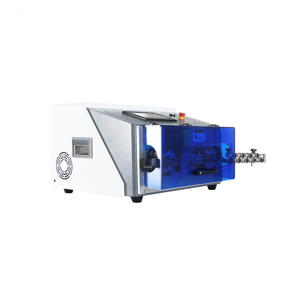 HS-650-35P Computer Drahtabstreif maschine