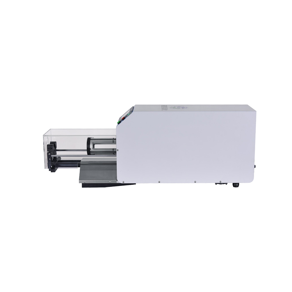 HS-20025 Koaxialkabel-Abisolier maschine