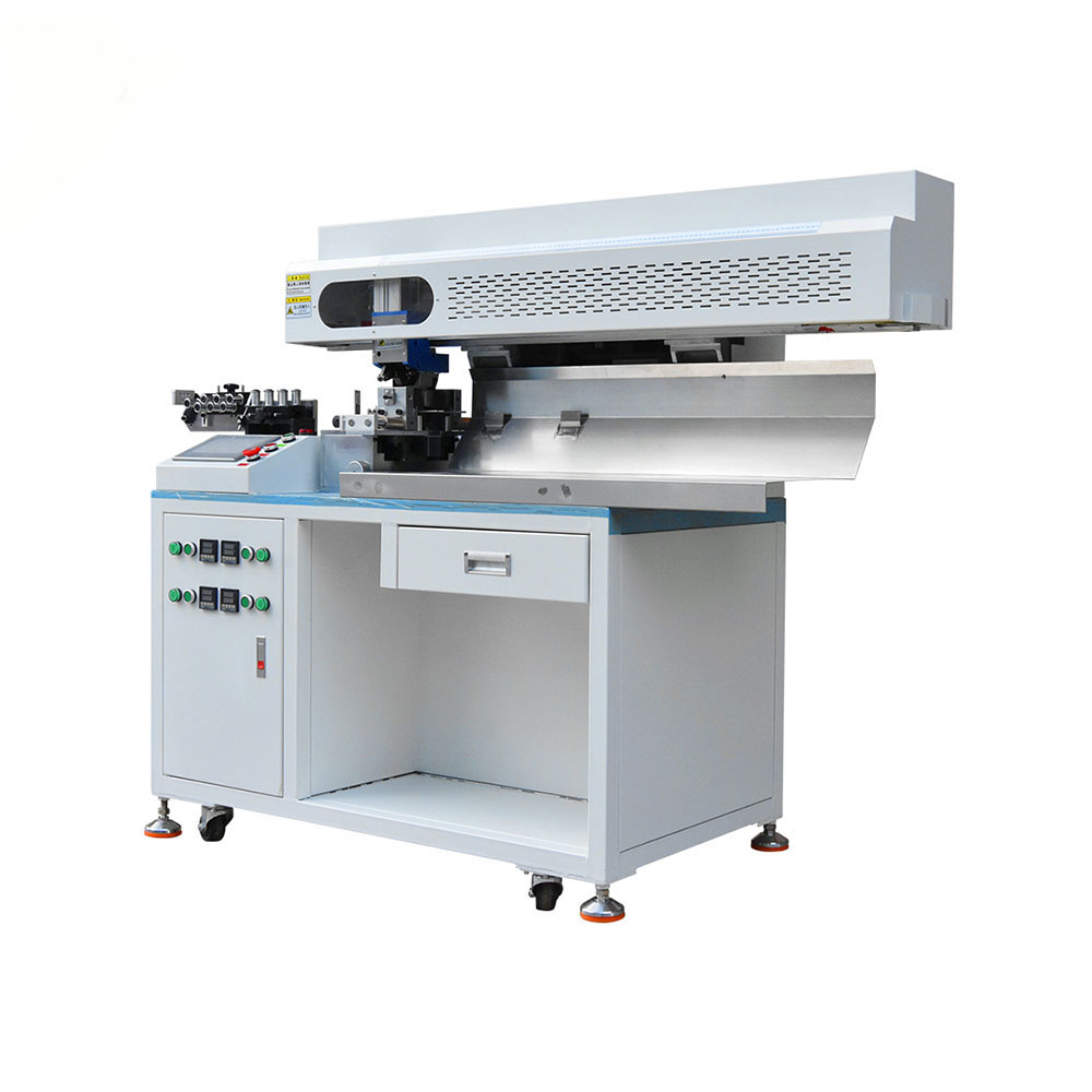 HS-1600LR Hochgeschwindigkeits-voll automatische Drahts chneide-und Abisolier maschine (Braid Hot Stripping)