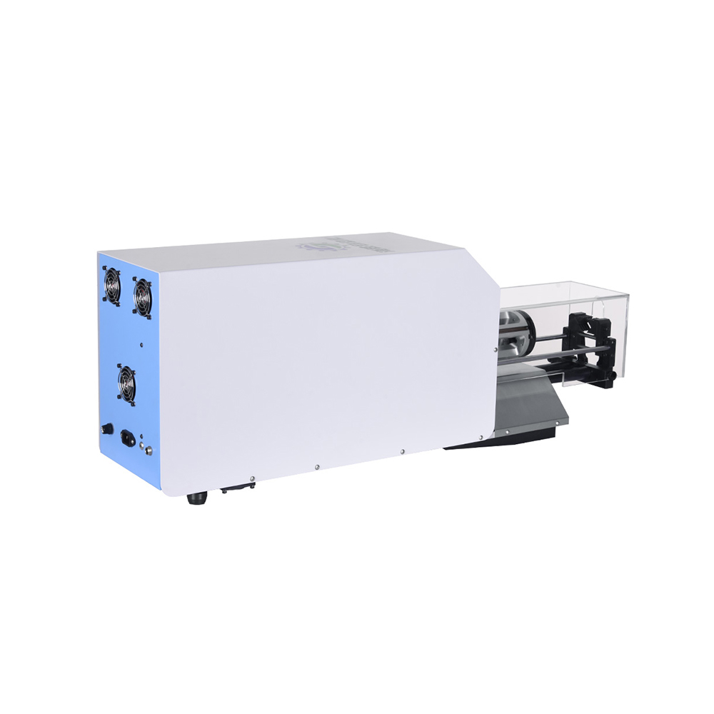 HS-20025 Koaxialkabel-Abisolier maschine