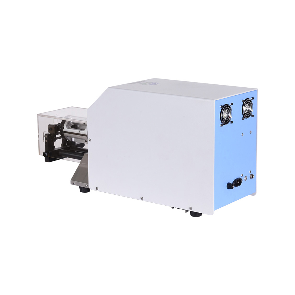 HS-9018 Koaxialkabel-Abisolier maschine