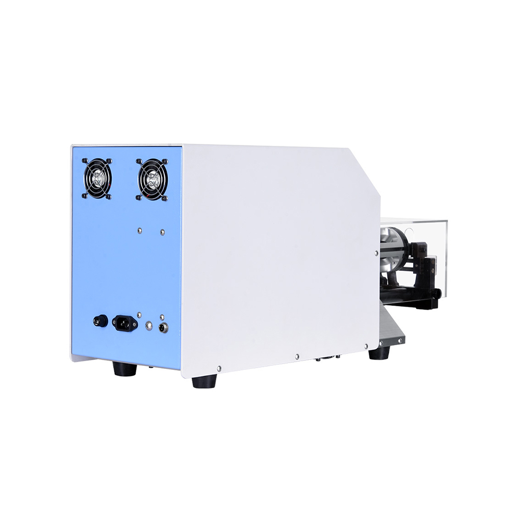 HS-9018 Koaxialkabel-Abisolier maschine