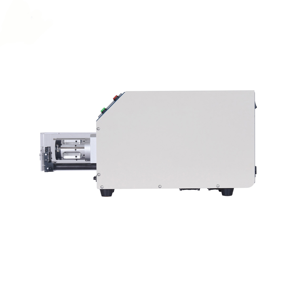 HS-6509 Koaxialkabel-Abisolier maschine