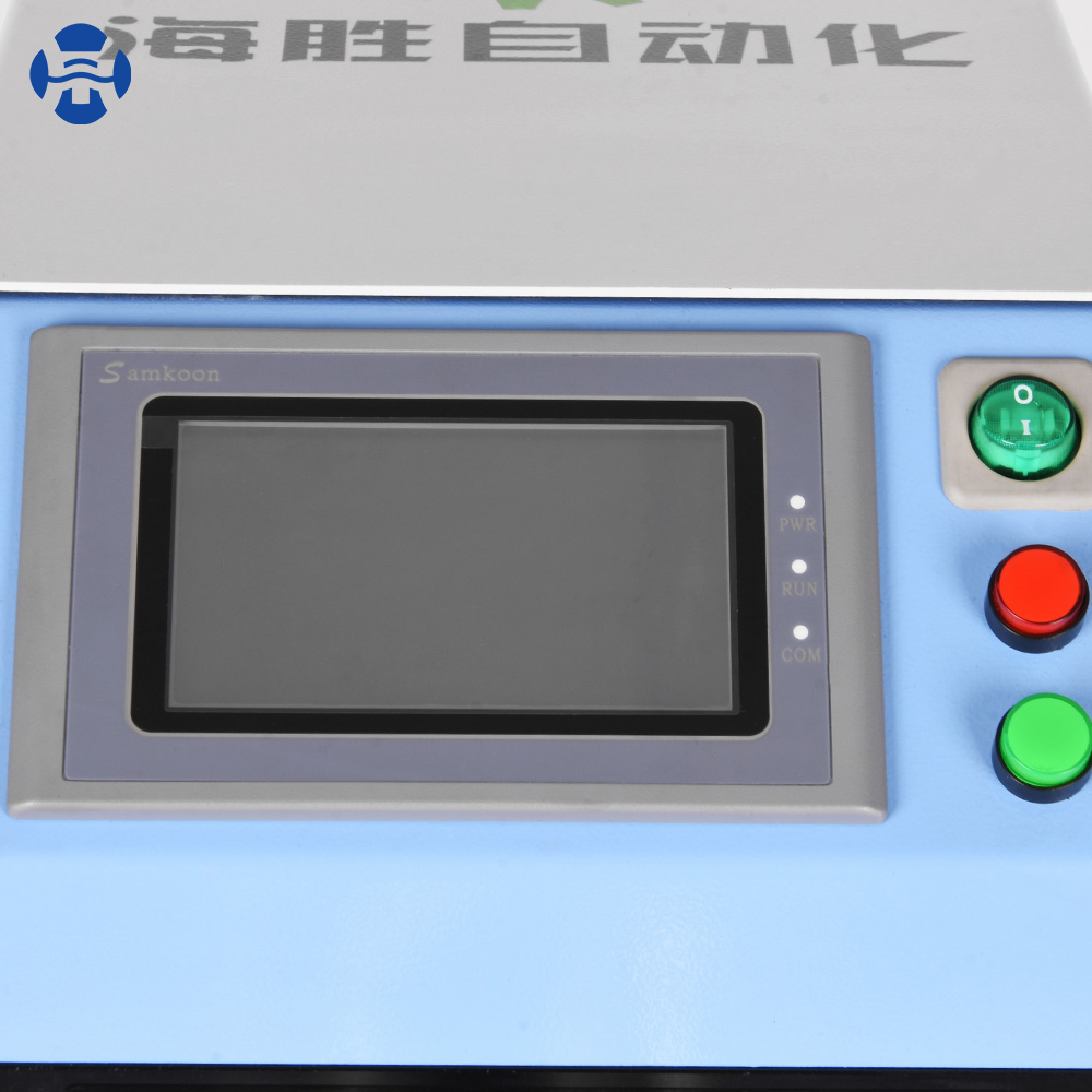 HS-20025 Koaxialkabel-Abisolier maschine