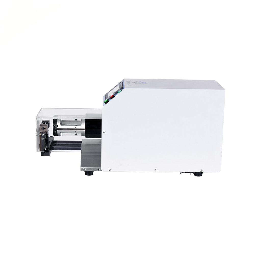 HS-9018 Koaxialkabel-Abisolier maschine