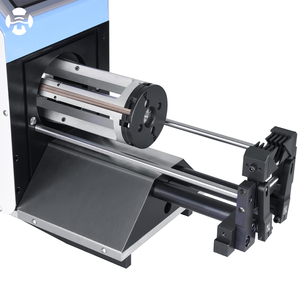 HS-20025 Koaxialkabel-Abisolier maschine