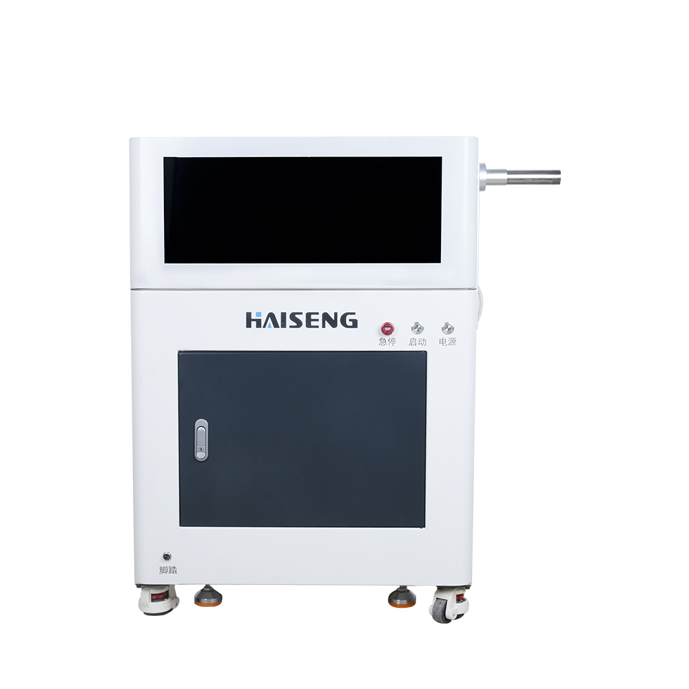 HS-600 Draht aufnahme maschine