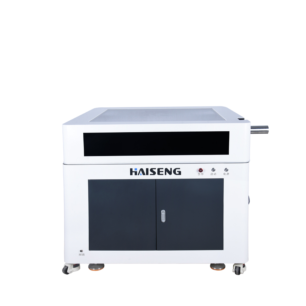 HS-1000 Draht aufnahme maschine
