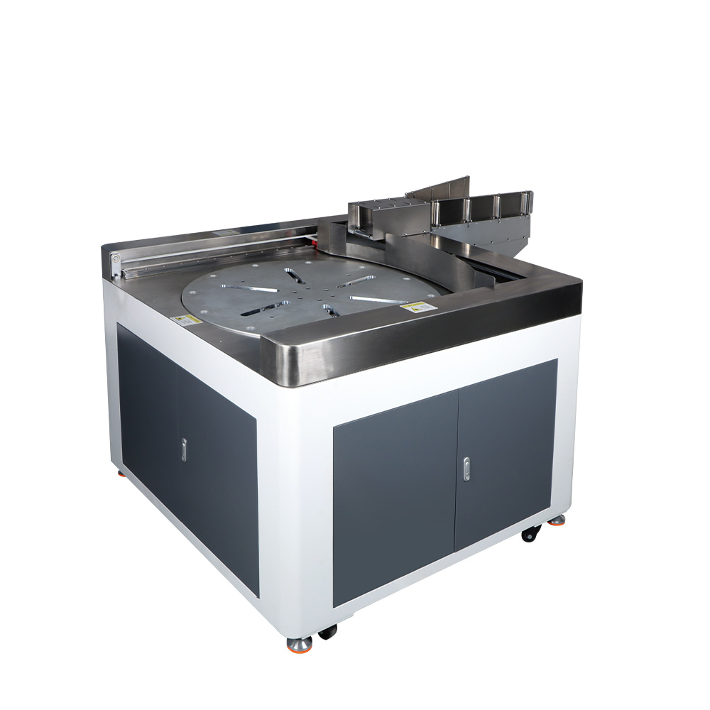 HS-1000T Draht aufnahme maschine