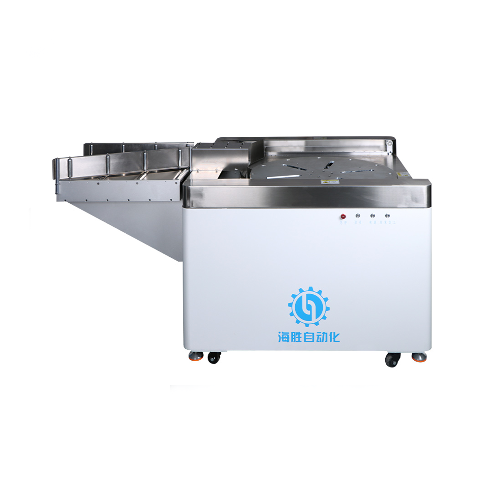 HS-1000T Draht aufnahme maschine