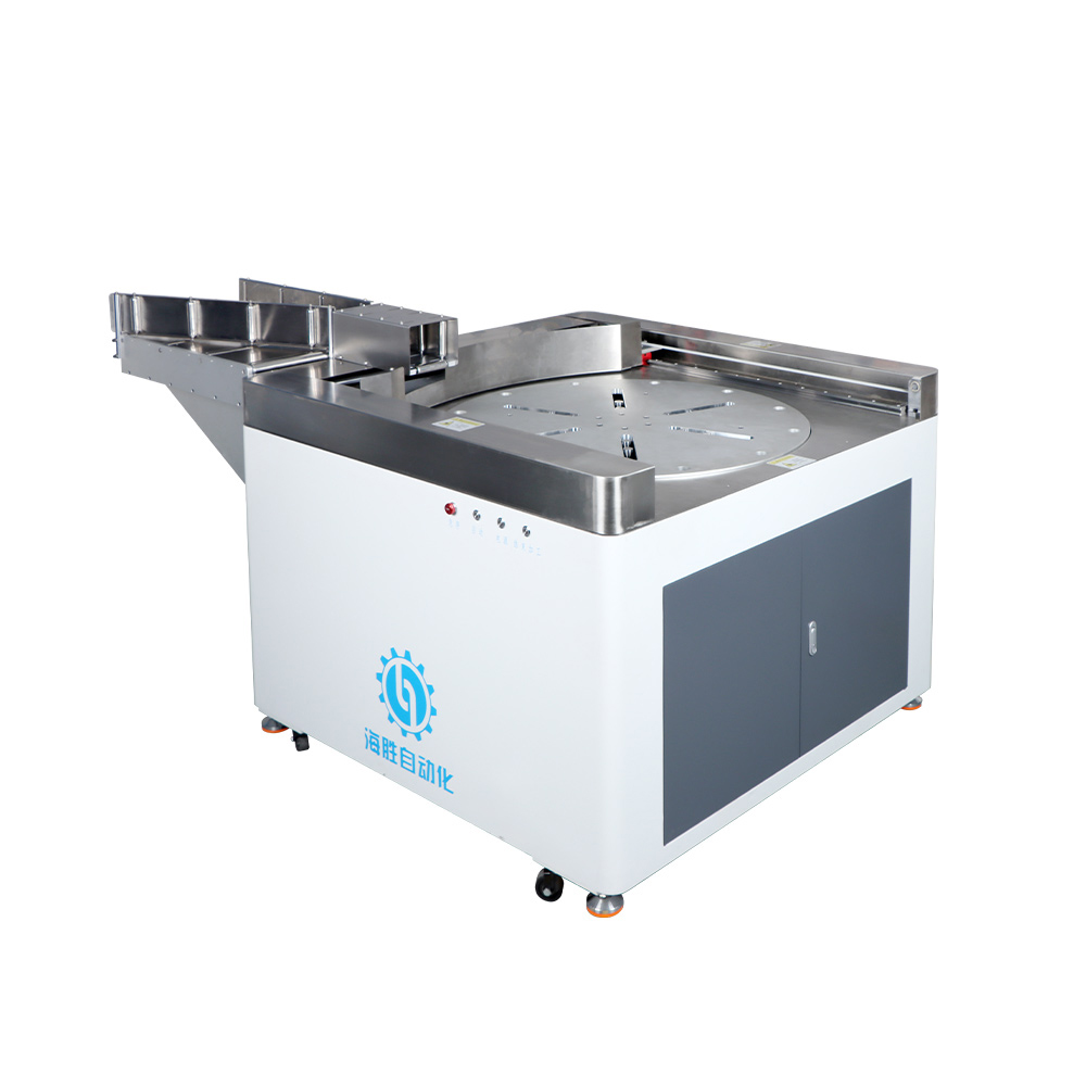 HS-1000T Draht aufnahme maschine