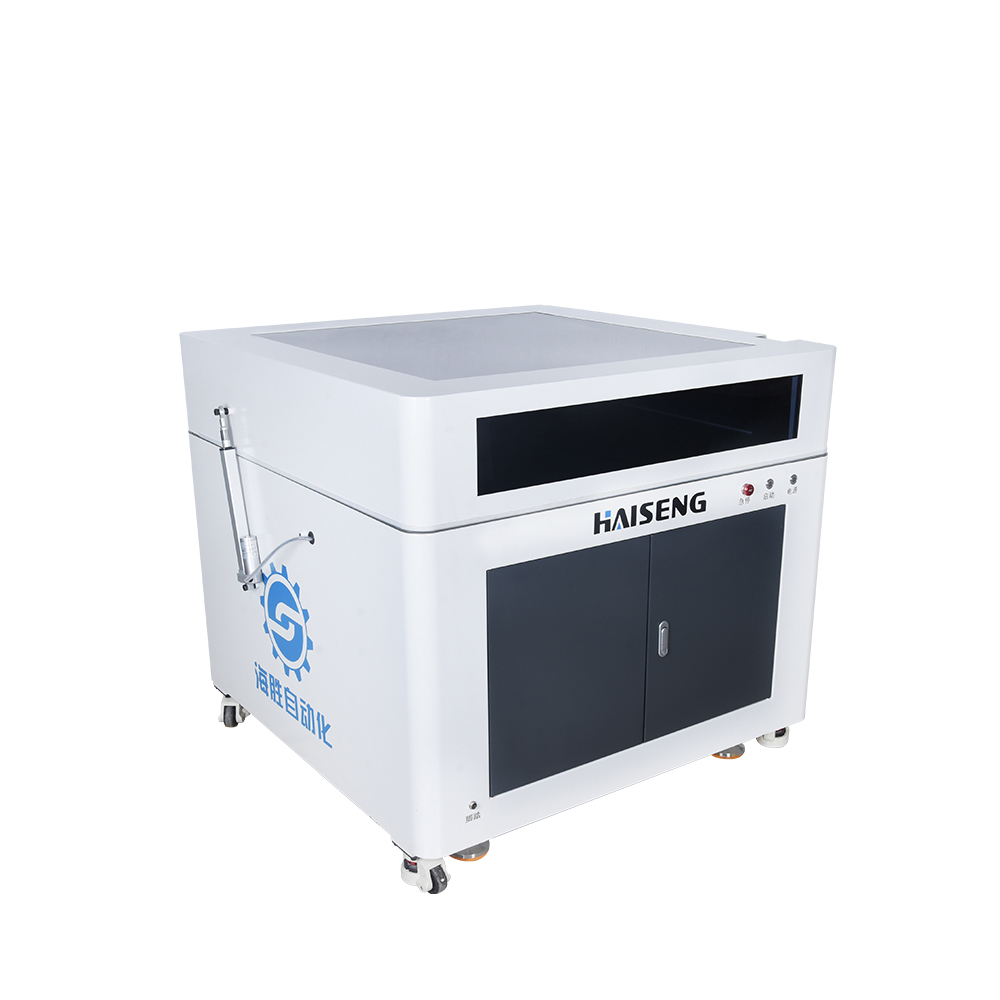 HS-1000 Draht aufnahme maschine
