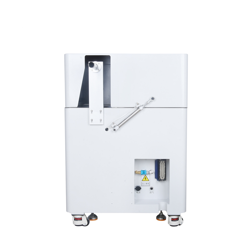 HS-600 Draht aufnahme maschine