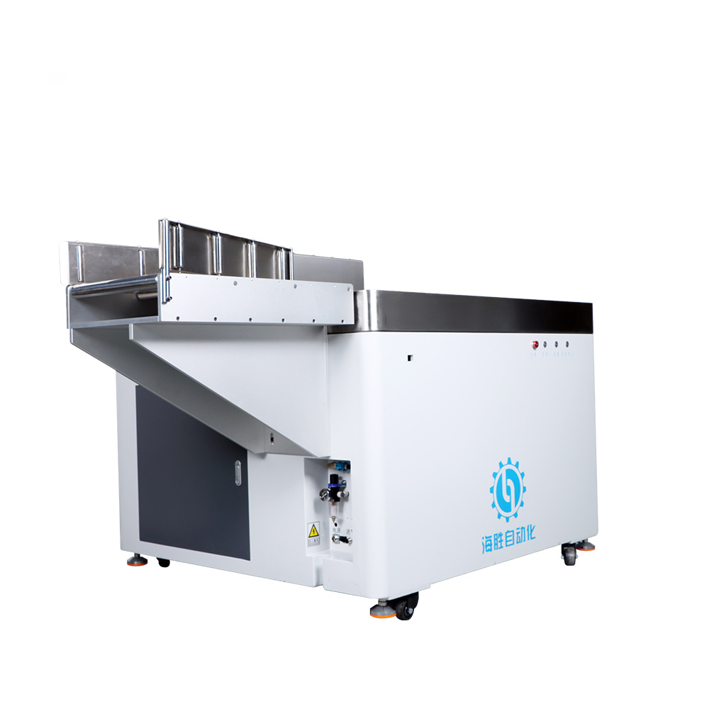 HS-1000T Draht aufnahme maschine