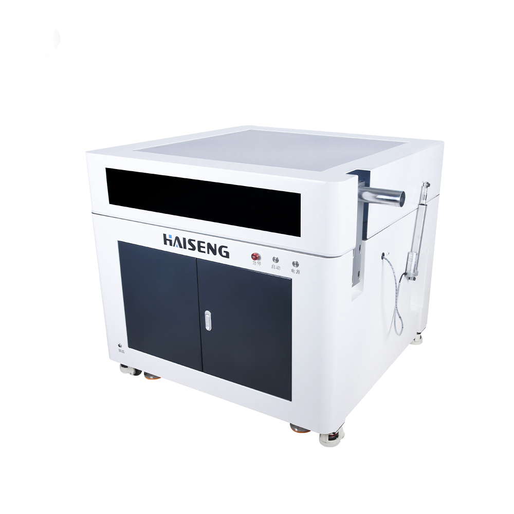 HS-1000 Draht aufnahme maschine