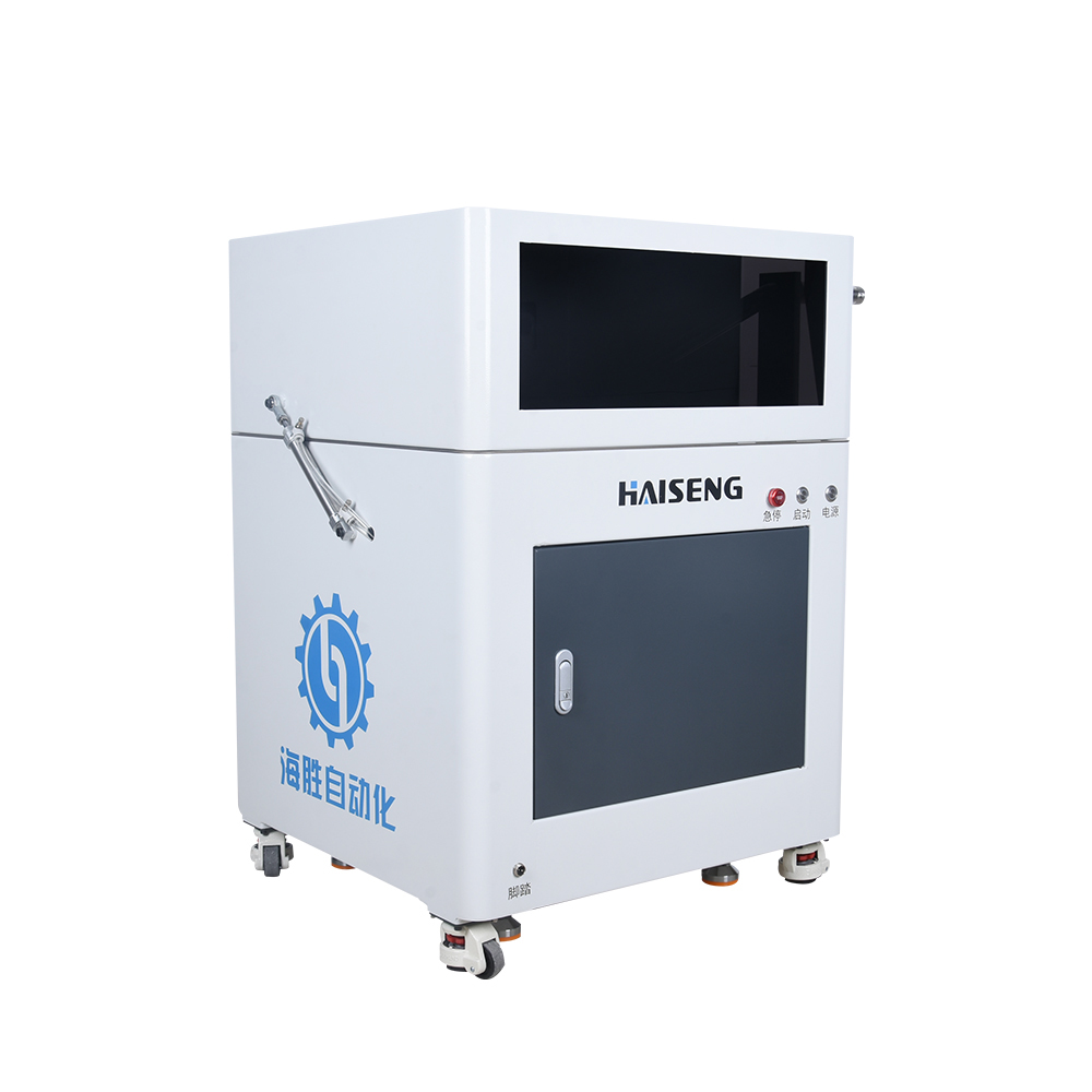 HS-600 Draht aufnahme maschine