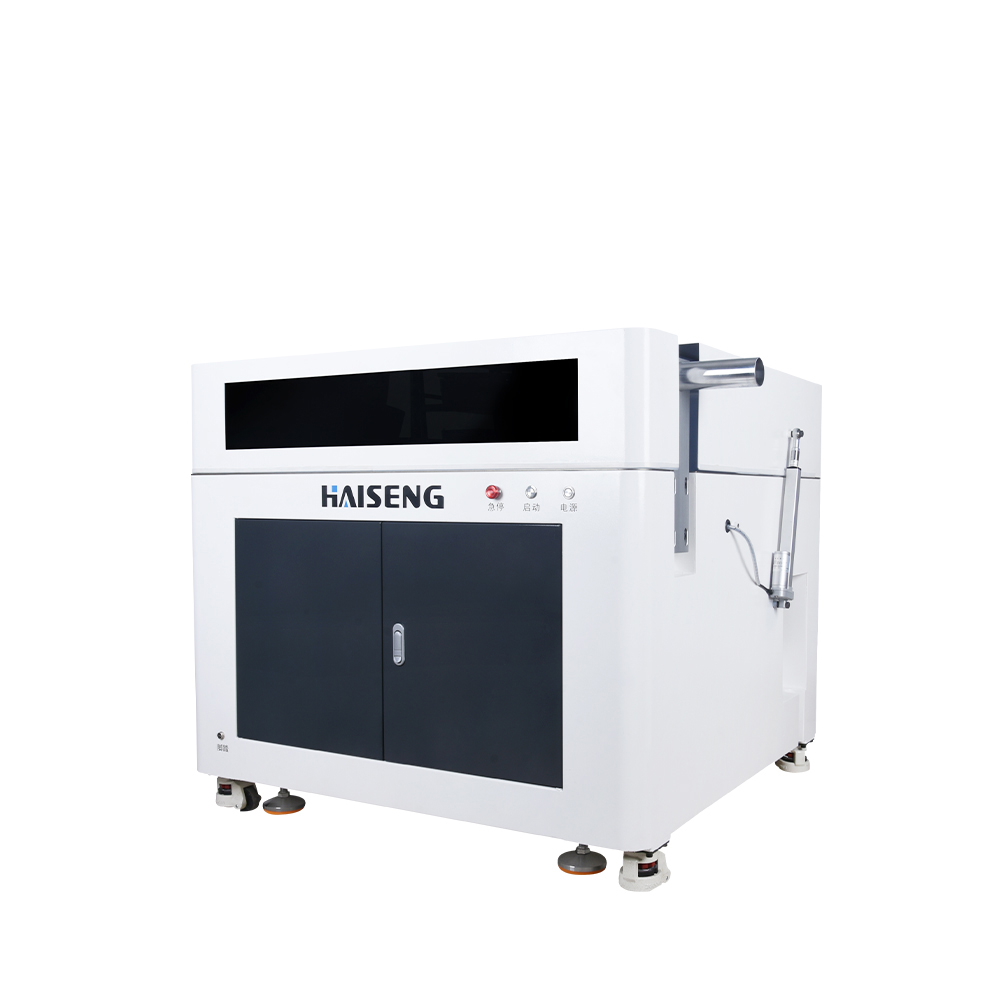 HS-1000 Draht aufnahme maschine