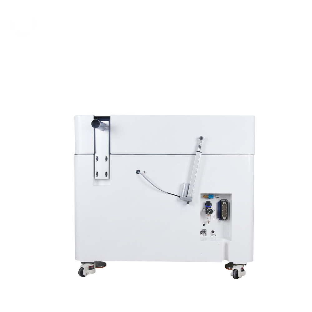 HS-1000 Draht aufnahme maschine
