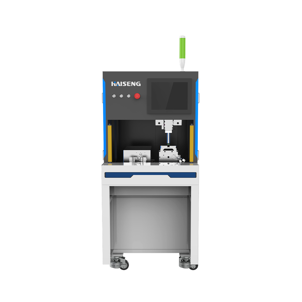 HS-HK6Y Luftfahrt terminal Abisolier-und Crimp maschine