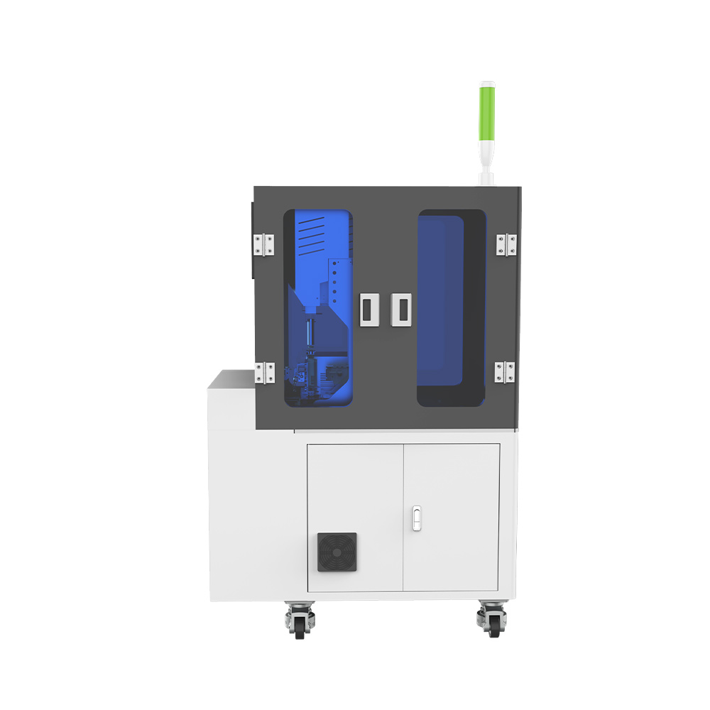 HS-HK6Y Luftfahrt-Abisolier- und Crimpmaschine