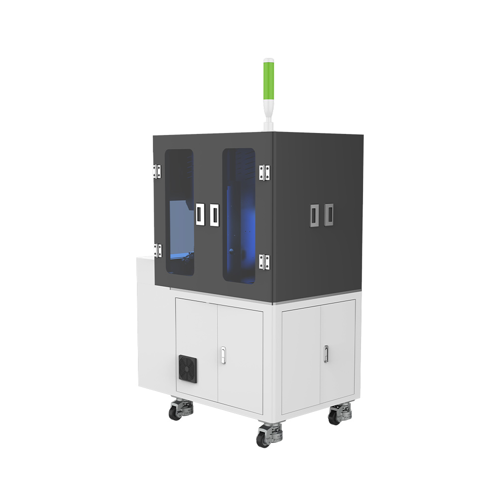 HS-HK6Y Luftfahrt-Abisolier- und Crimpmaschine