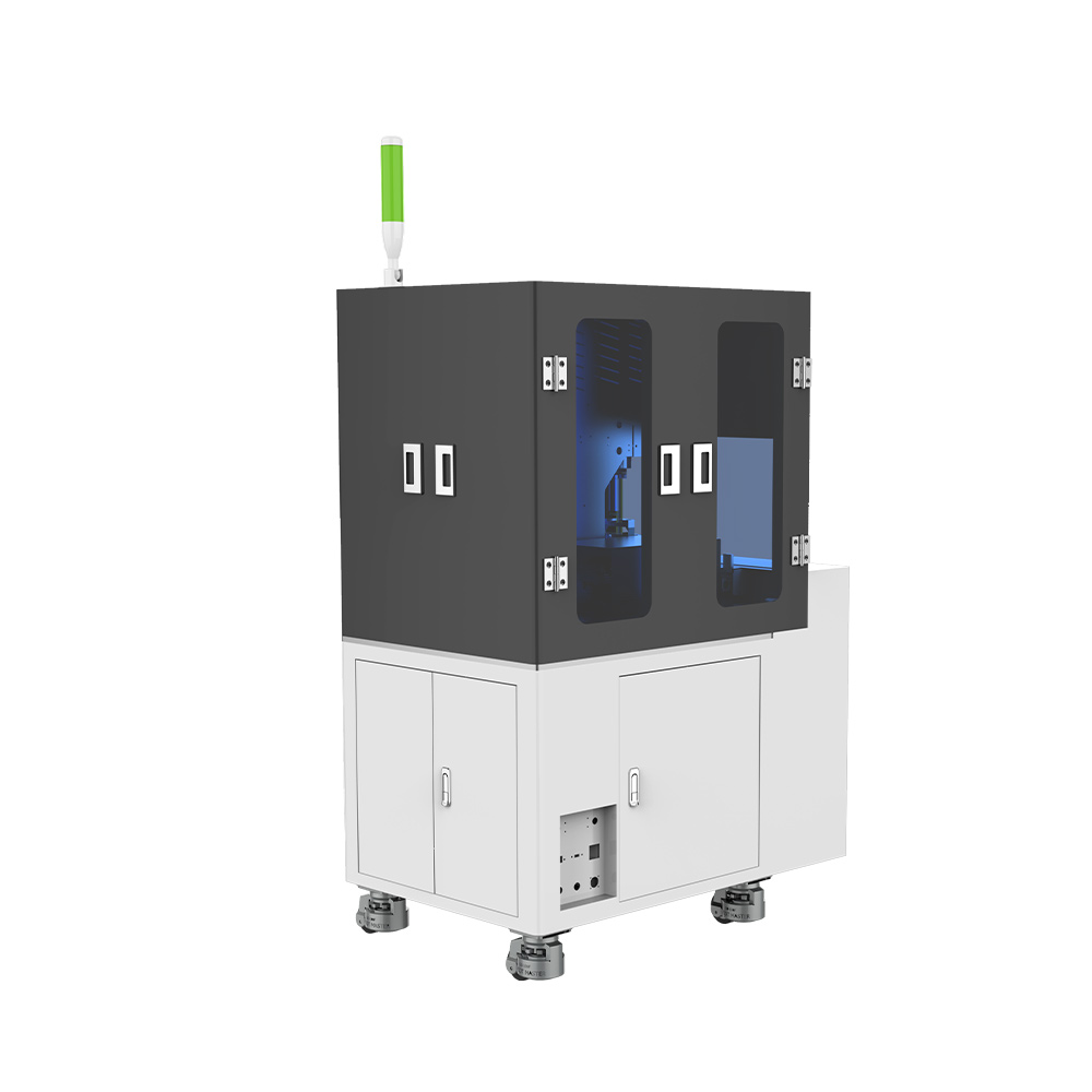 HS-HK6Y Luftfahrt-Abisolier- und Crimpmaschine