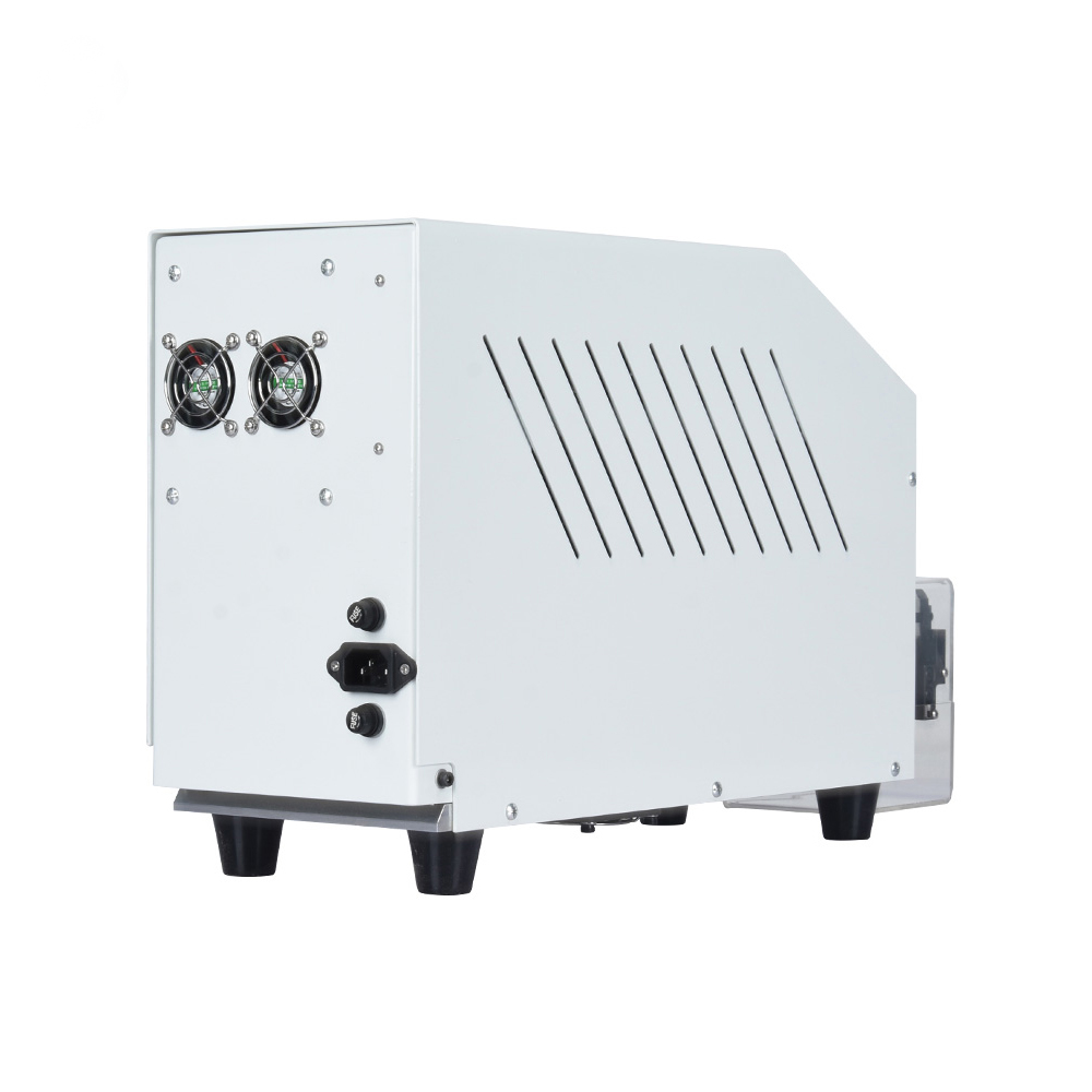HS-2040D CNC-elektrische Draht-Abisolier-Maschine
