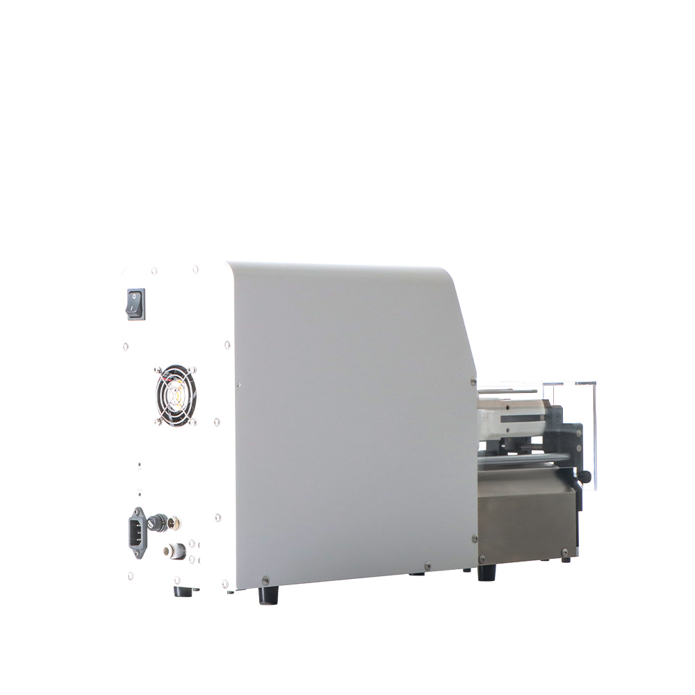 HS-2060D CNC-elektrische Draht-Abisolier-Maschine