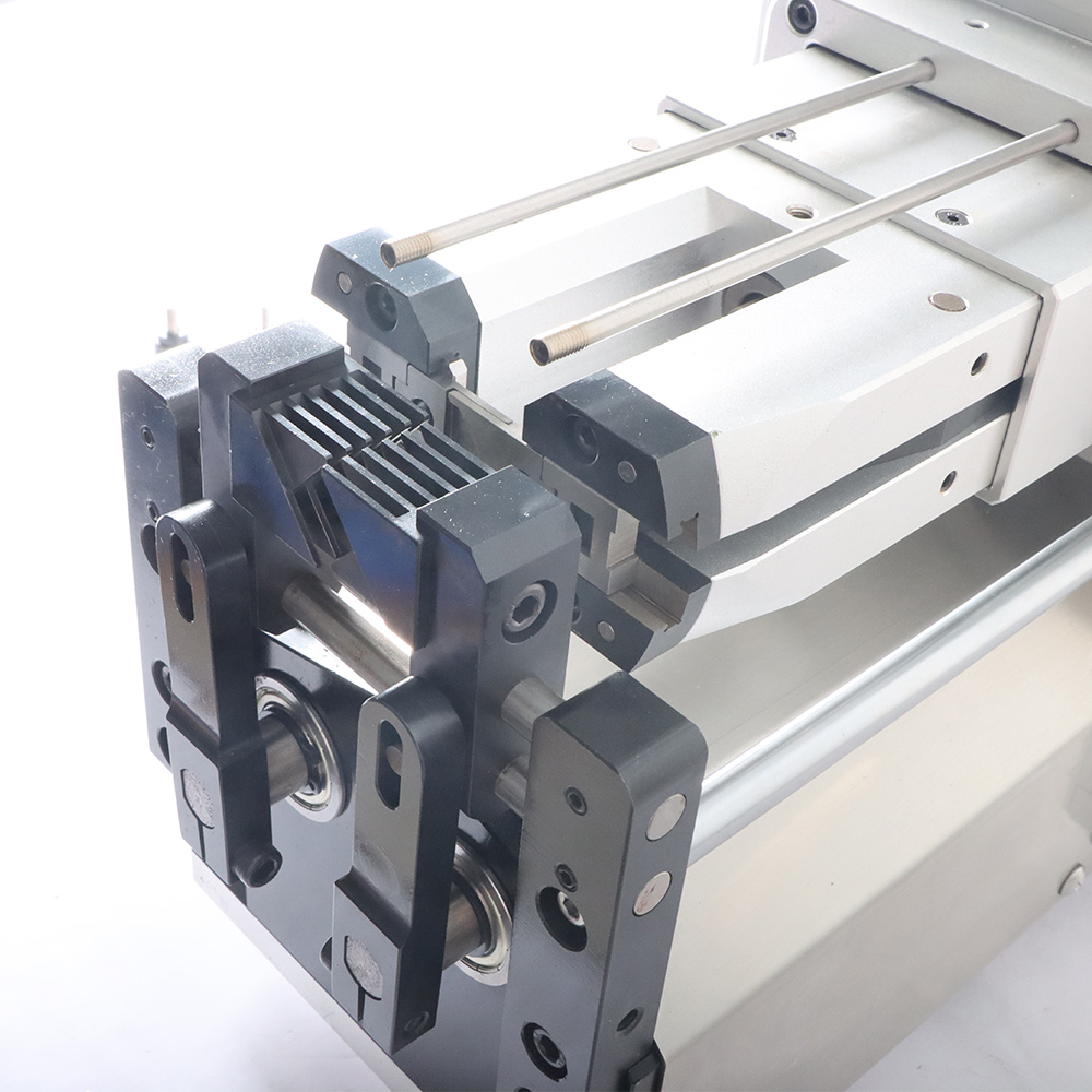 HS-2060D CNC-elektrische Draht-Abisolier-Maschine