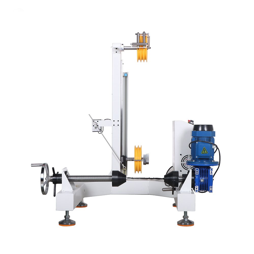 HS-FXJD-630 große quadratische automatische Auszahlung maschine