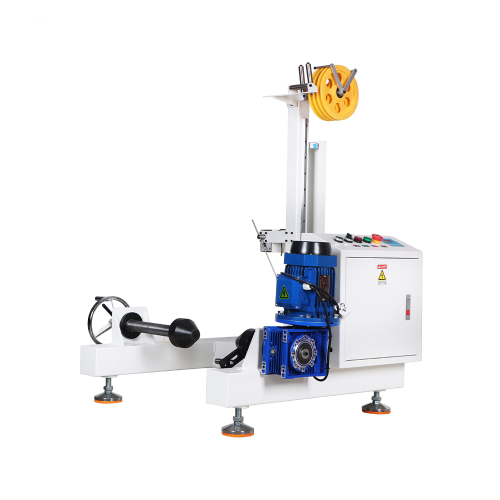 HS-FXJD-630 große quadratische automatische Auszahlung maschine
