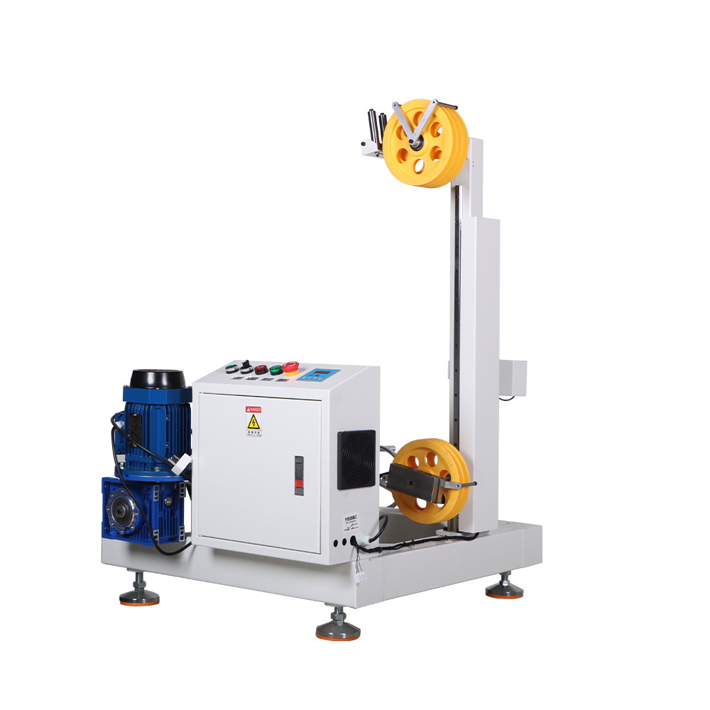 HS-FXJD-630 große quadratische automatische Auszahlung maschine
