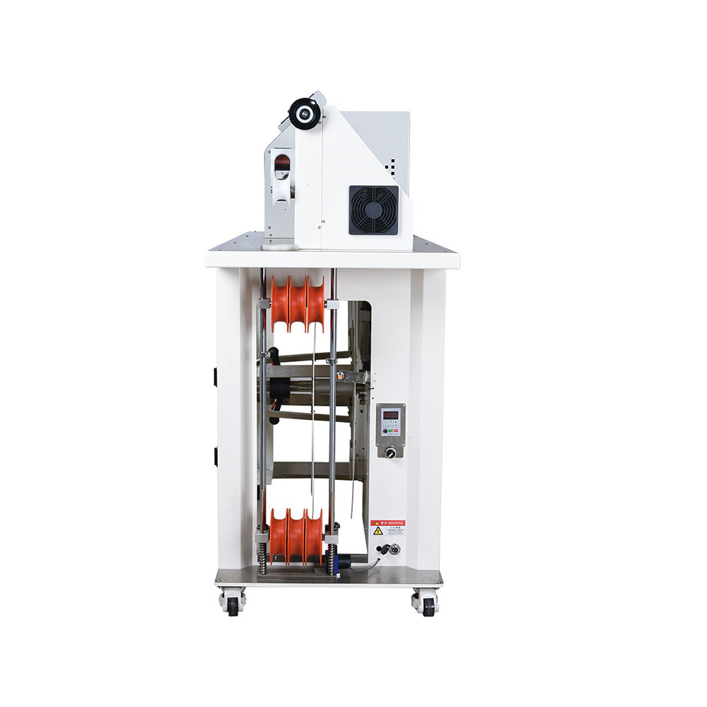 HS-1200Y voll automatische Wellrohr-Schneide maschine