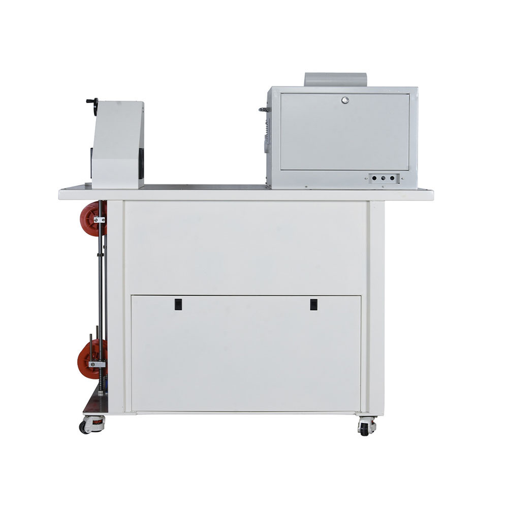 HS-1200Y voll automatische Wellrohr-Schneide maschine