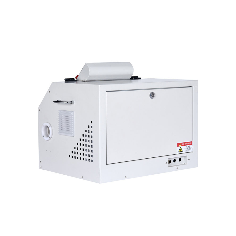 HS-1200G voll automatische Wellrohr-Schneide maschine