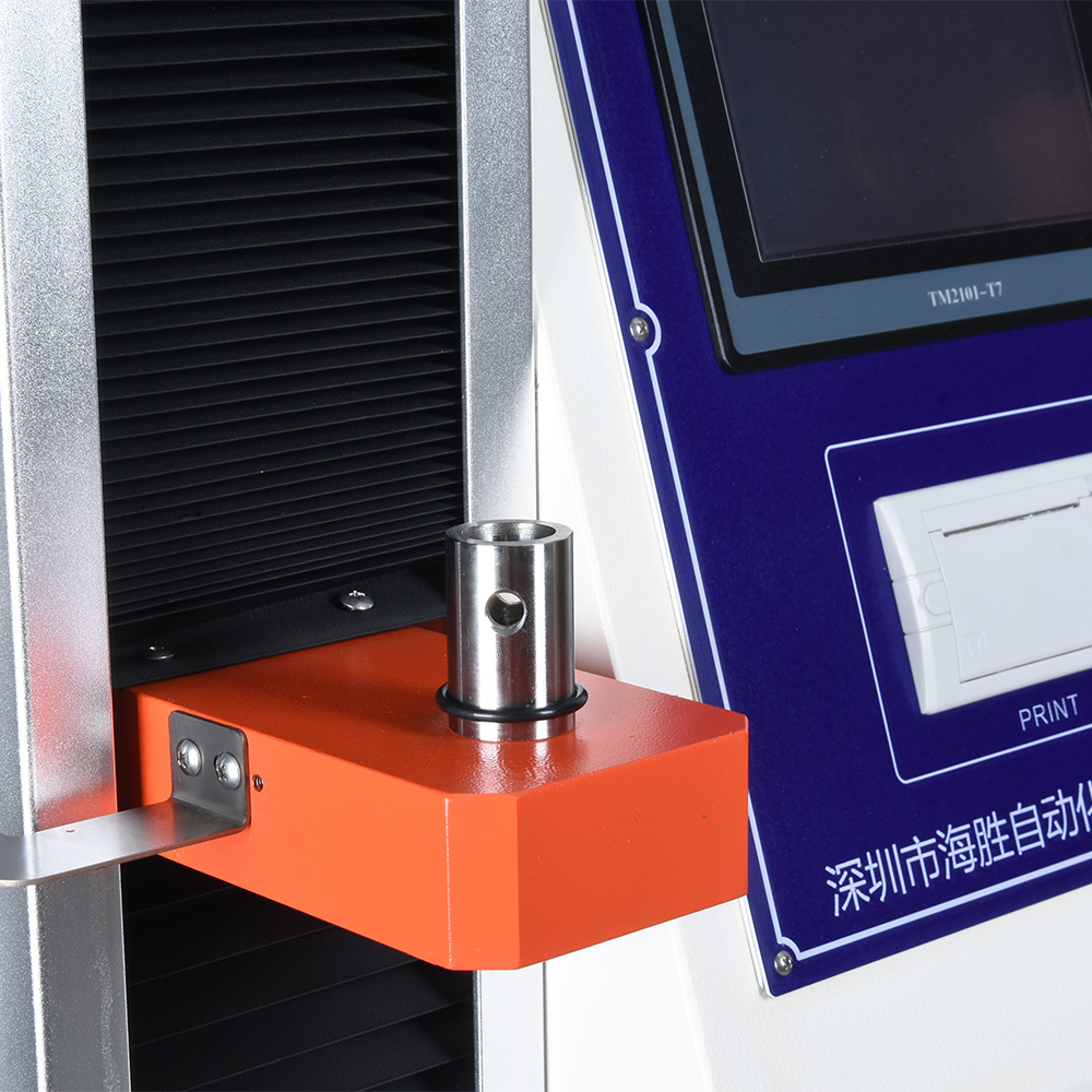 HS-5000N Zug prüfmaschine